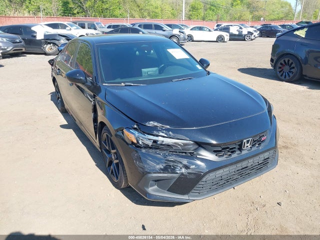 Honda Civic Sedan
