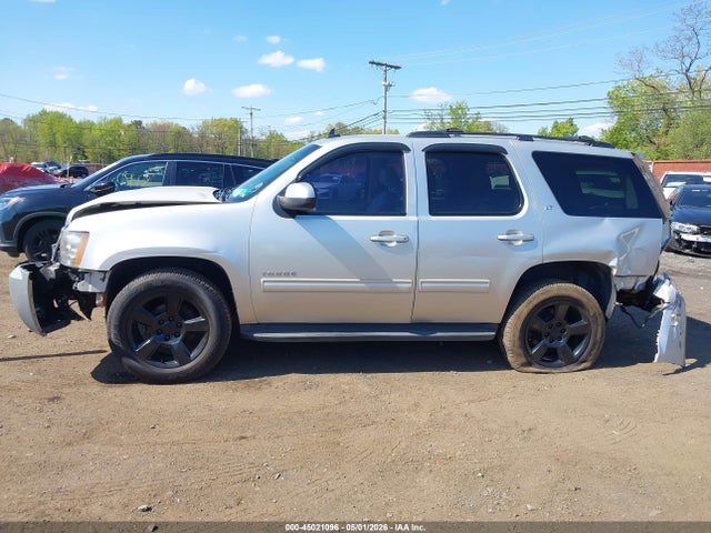Chevrolet Tahoe Lt