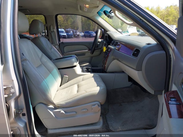Chevrolet Tahoe Lt