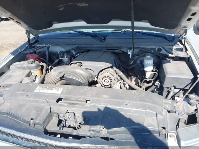 Chevrolet Tahoe Lt