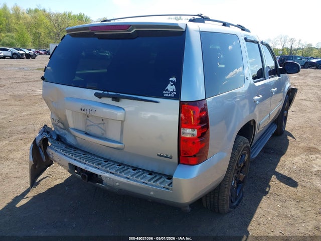 Chevrolet Tahoe Lt