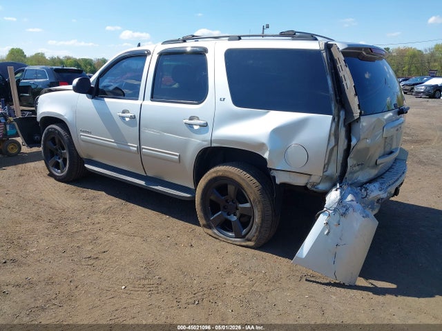 Chevrolet Tahoe Lt