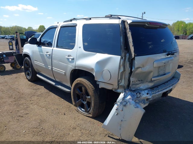 Chevrolet Tahoe Lt