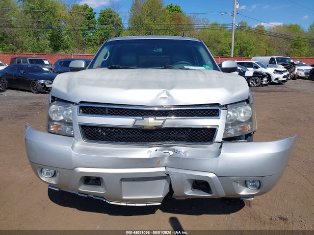 Chevrolet Tahoe Lt