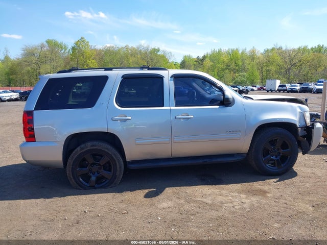Chevrolet Tahoe Lt