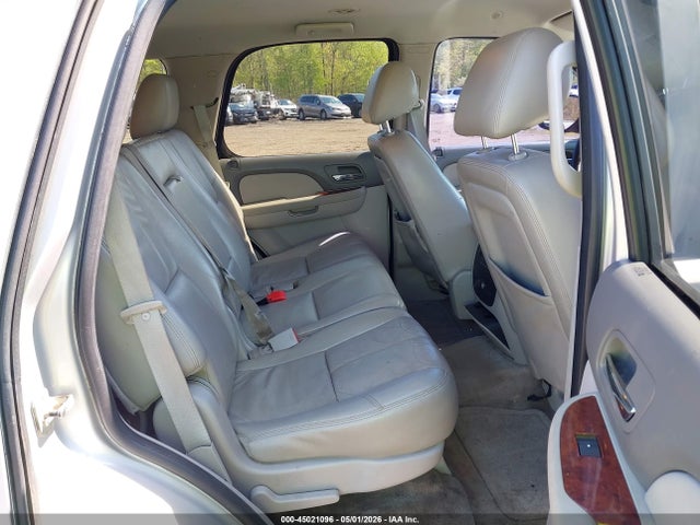 Chevrolet Tahoe Lt