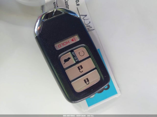 Honda Pilot Awd Special Edition