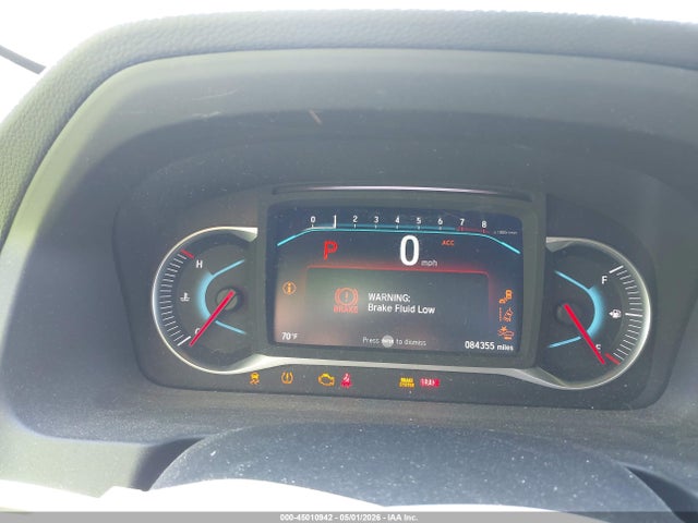 Honda Pilot Awd Special Edition
