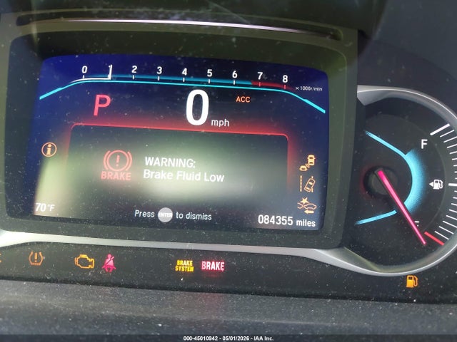 Honda Pilot Awd Special Edition