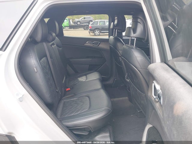 Kia Sportage X-pro