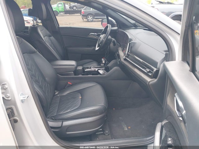 Kia Sportage X-pro