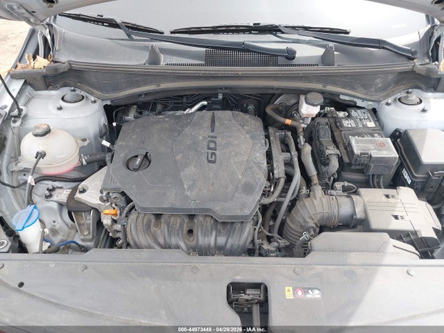 Kia Sportage X-pro