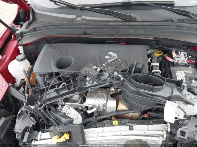Dodge Hornet