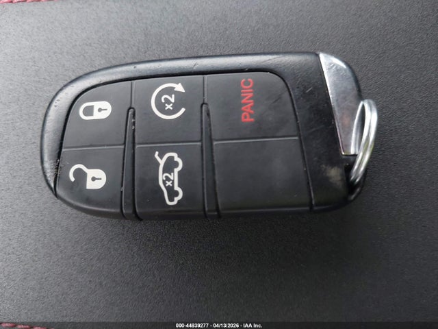 Dodge Hornet