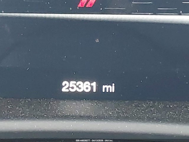 Dodge Hornet
