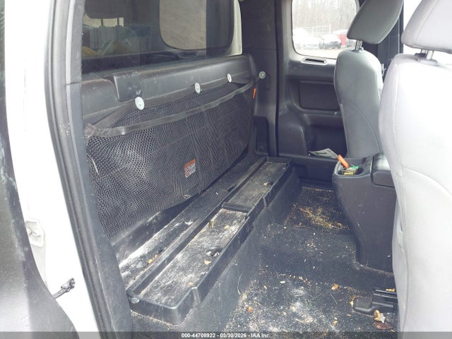 Toyota Tacoma Sr