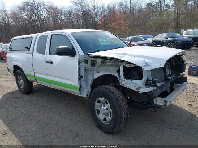 Toyota Tacoma Sr