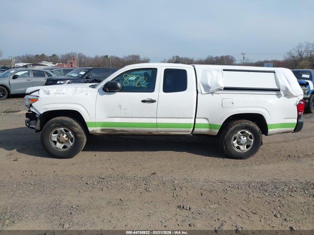 Toyota Tacoma Sr