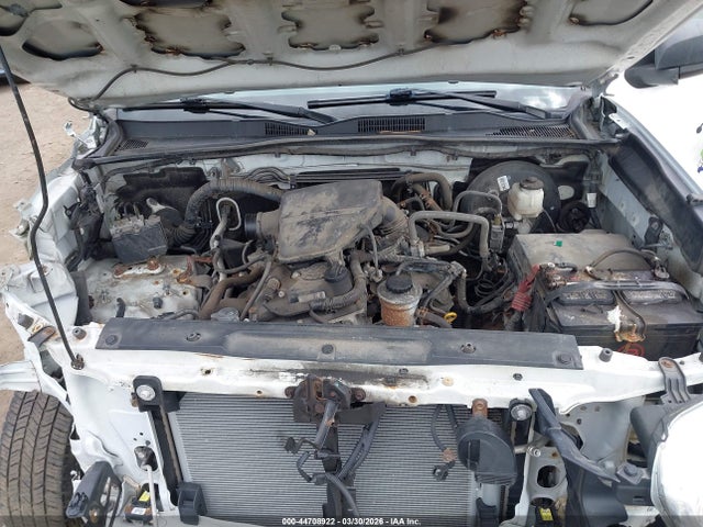 Toyota Tacoma Sr