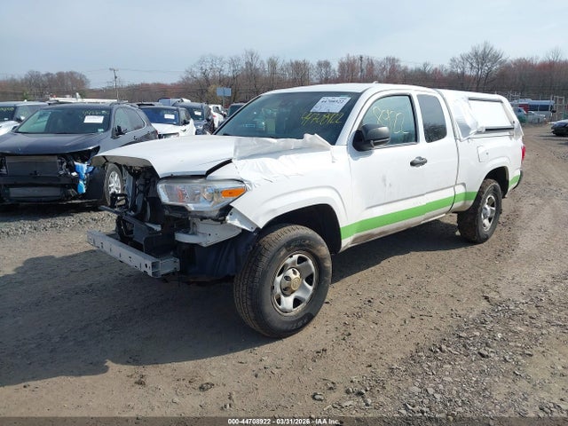 Toyota Tacoma Sr