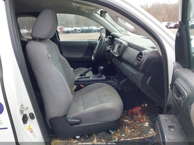 Toyota Tacoma Sr