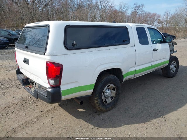 Toyota Tacoma Sr