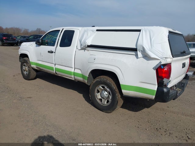 Toyota Tacoma Sr