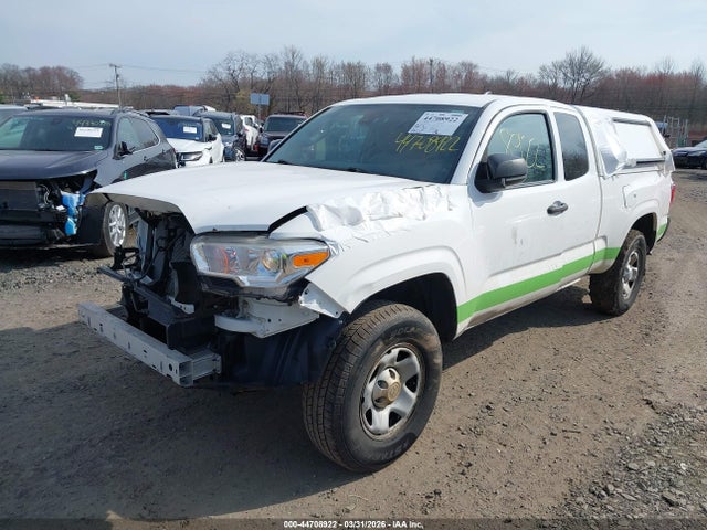 Toyota Tacoma Sr