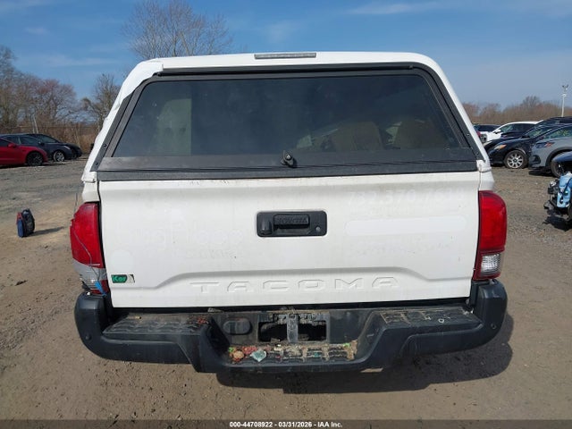Toyota Tacoma Sr