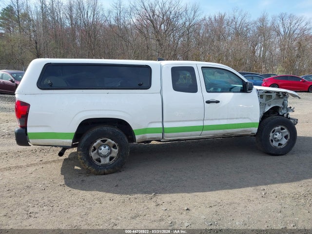 Toyota Tacoma Sr
