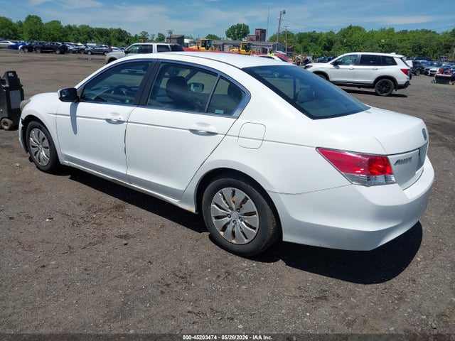 Honda Accord 2.4 Lx