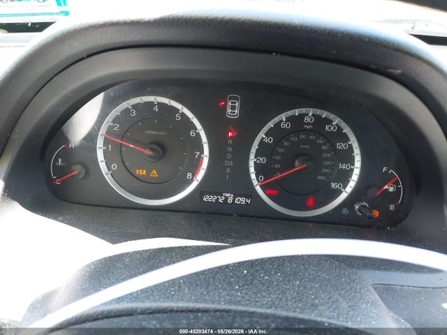 Honda Accord 2.4 Lx