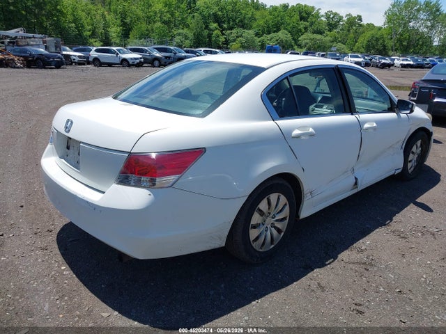 Honda Accord 2.4 Lx