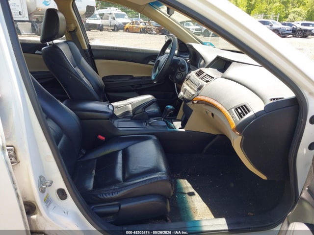 Honda Accord 2.4 Lx