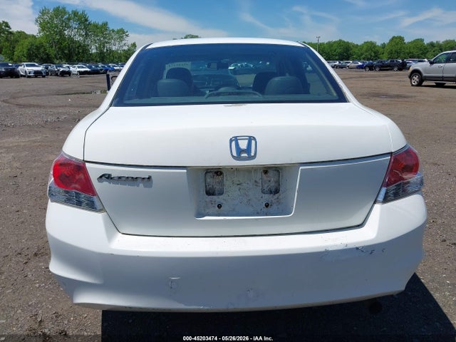 Honda Accord 2.4 Lx