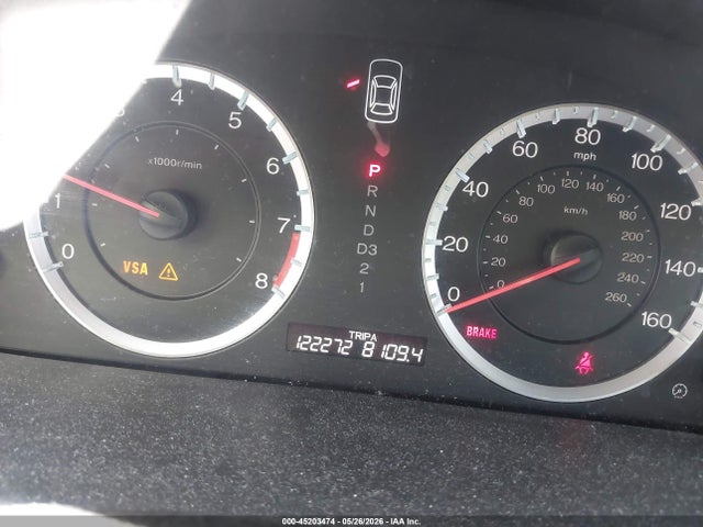 Honda Accord 2.4 Lx