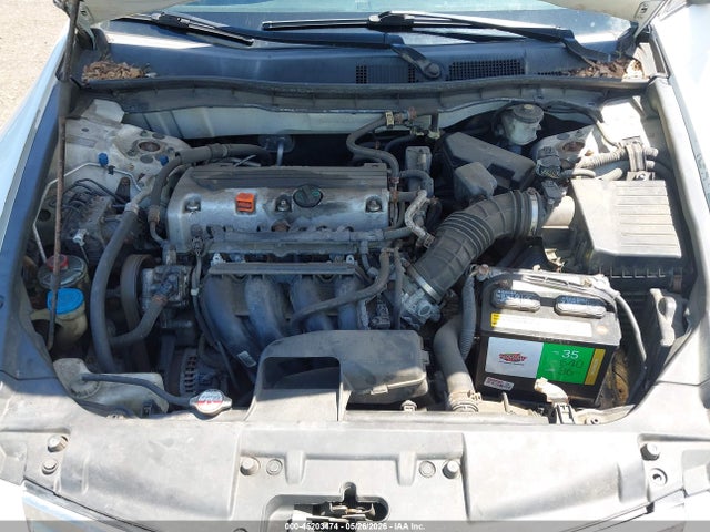 Honda Accord 2.4 Lx