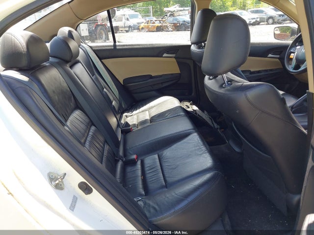 Honda Accord 2.4 Lx