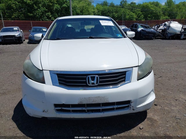 Honda Accord 2.4 Lx