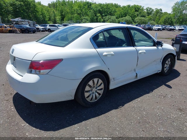 Honda Accord 2.4 Lx