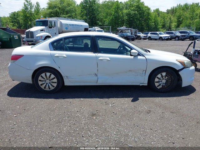 Honda Accord 2.4 Lx