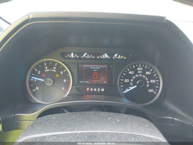 Ford F-150 Xlt