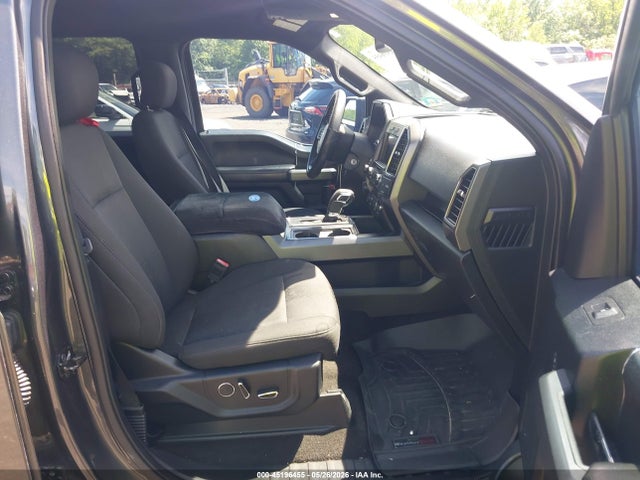Ford F-150 Xlt