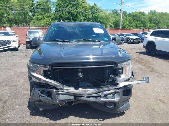 Ford F-150 Xlt