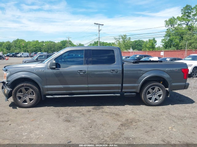 Ford F-150 Xlt
