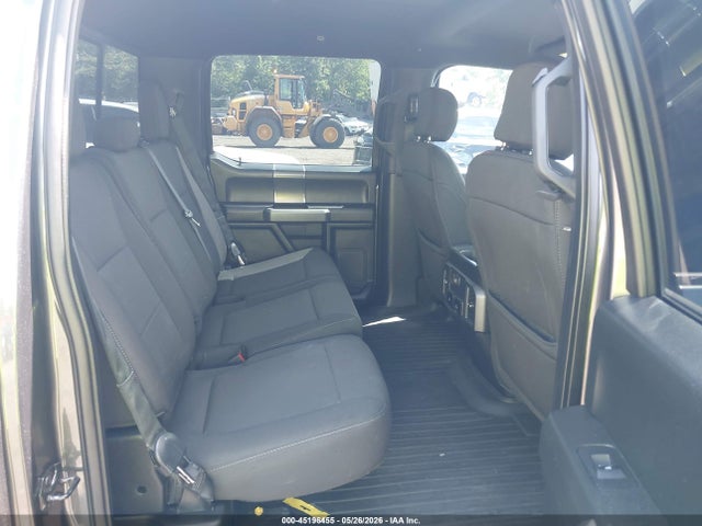 Ford F-150 Xlt