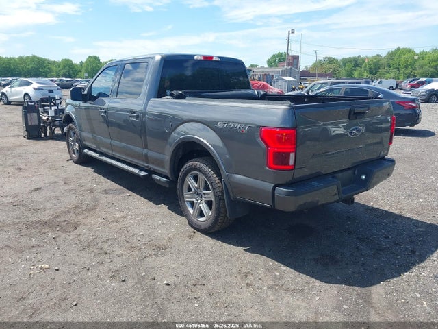 Ford F-150 Xlt