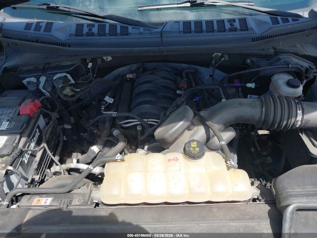 Ford F-150 Xlt