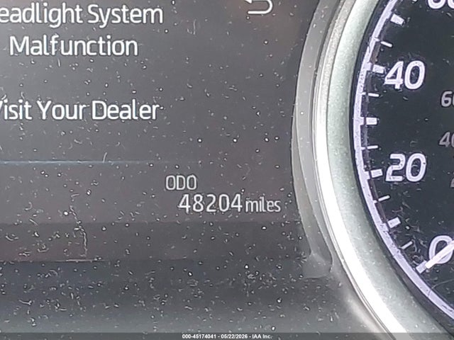 Toyota Camry Le Awd