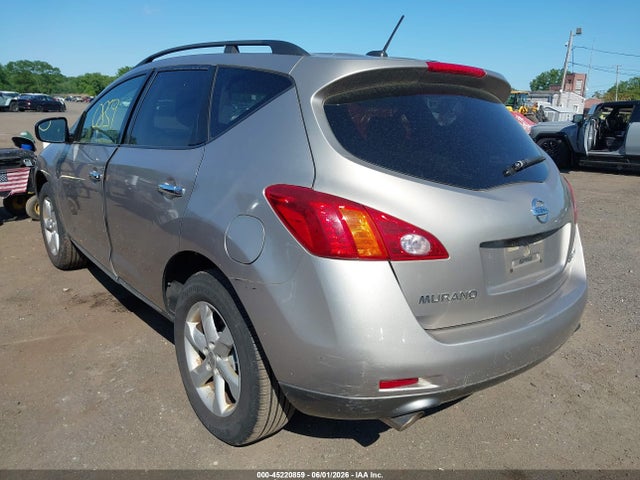 Nissan Murano Sl